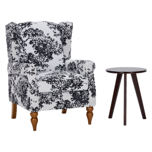 Coffee Table & Armchair Set
