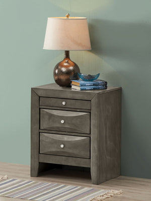 Marilla - Nightstand by Couch.com