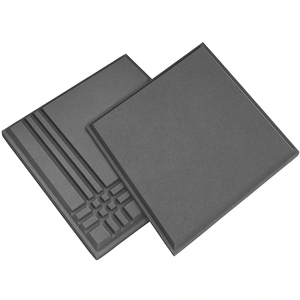 Acoustic Foam Drop Ceiling Tiles