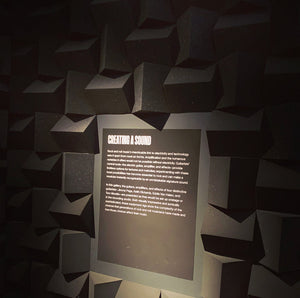 6 Inch Thick Triangle Shape Foam Panels - 12x12x6"