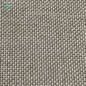 Fire Treated Acoustic Fabric - SoundAssured Dual Layer Acoustical Fabric (100% Acoustic Transparency)
