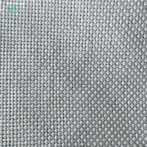 Fire Retardant Acoustic Fabric - SoundAssured Dual Layer Acoustical Fabric (100% Acoustic Transparency)