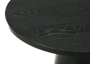 Jasper - Round Table by Couch.com