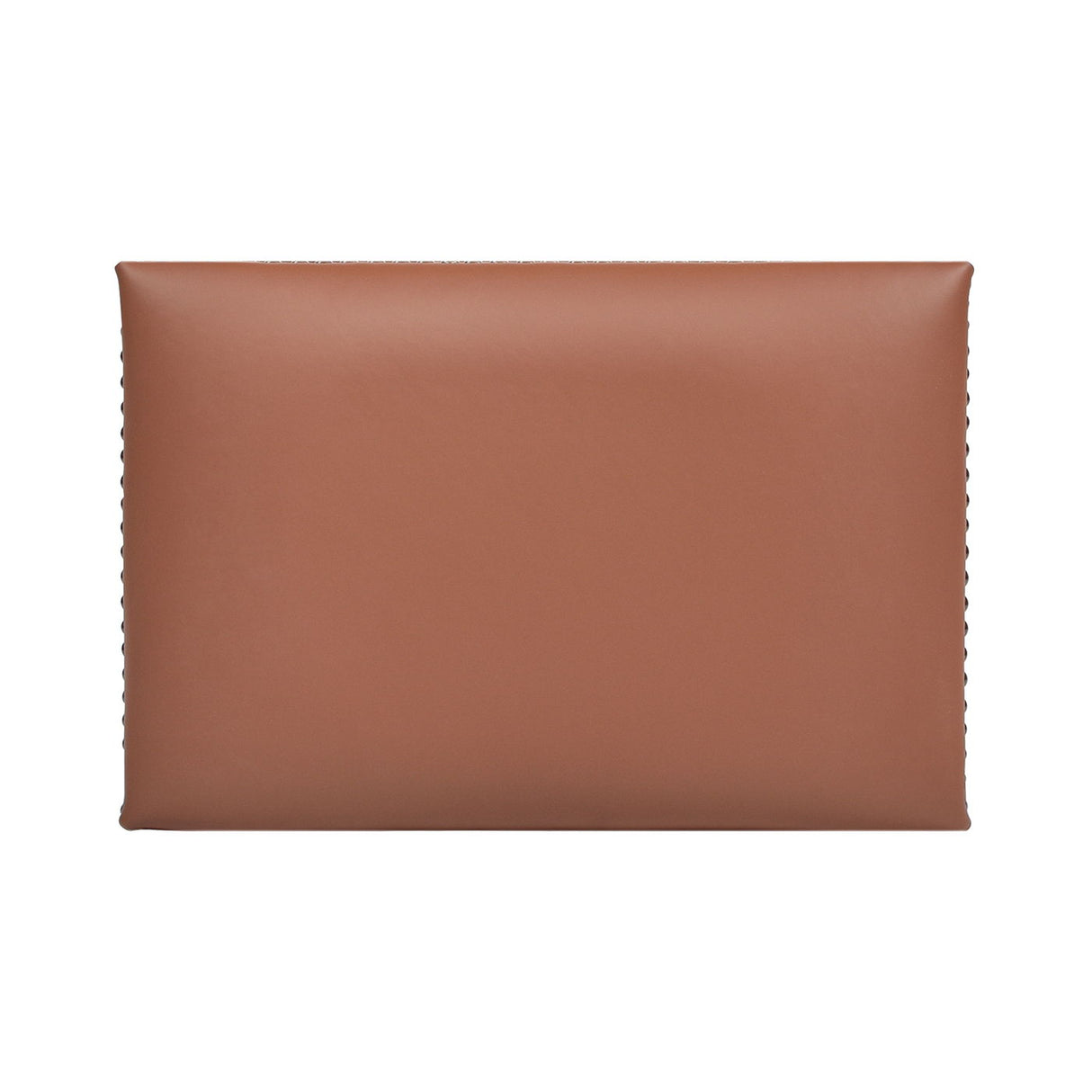 Barlow - Backless Saddle Counter Stool - Brown by Couch.com