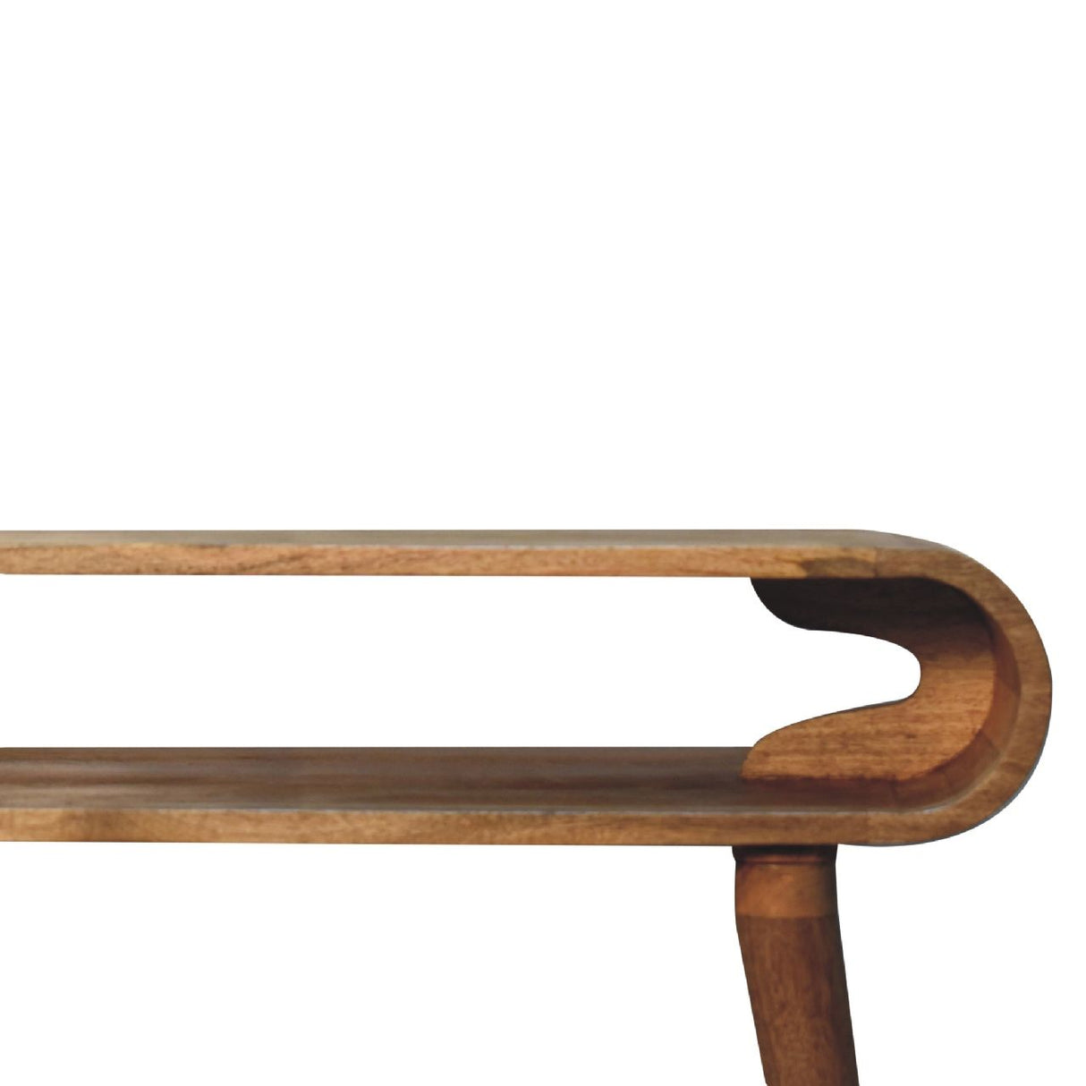 Amaya - Nordic Style Table by Couch.com