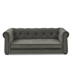 Modern Style Elegant Rectangle Pet Bed for Small and Medium Dogs
