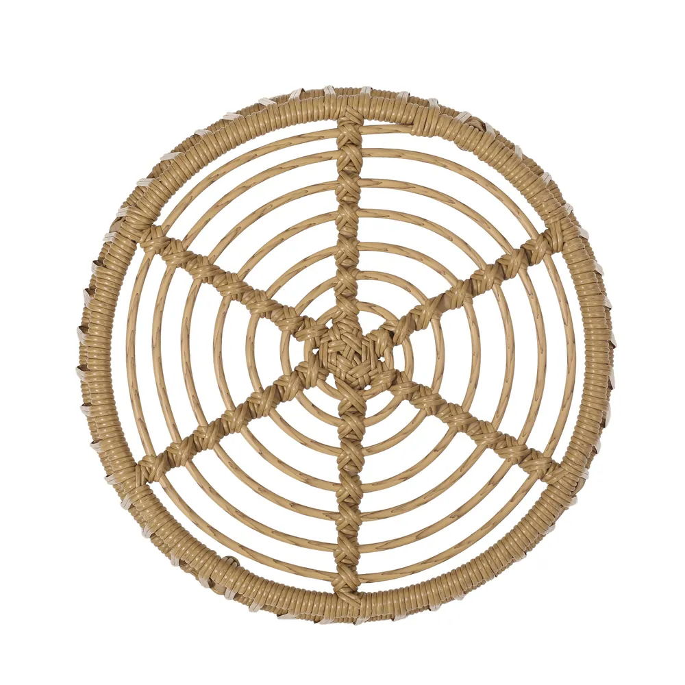 Elaine - Chair & Side Table by Couch.com