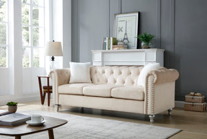 Raisa - Sofa by Couch.com