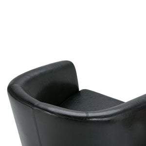 Austin - Transitional Tub Chair by Couch.com