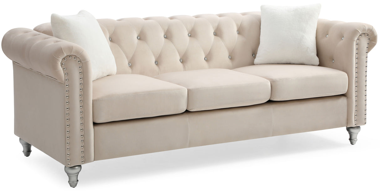 Raisa - Sofa by Couch.com