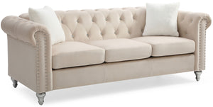 Raisa - Sofa by Couch.com
