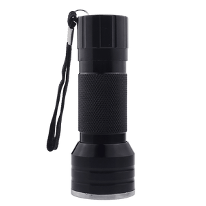 Adjustable Rechargeable UV Flashlight Black Light 21LED 12LED Handheld Portable Torch Light Ultraviolet Flashlight Detector Flashlight Torch For Bed Bug Dog Urine Pet Stains Matching With Pet Odor Eliminator