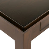 Artisan - Handcrafted Console Sofa Table by Couch.com
