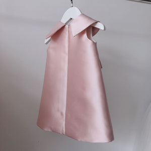 Girls Fashion Personality Bow Princess Skirt