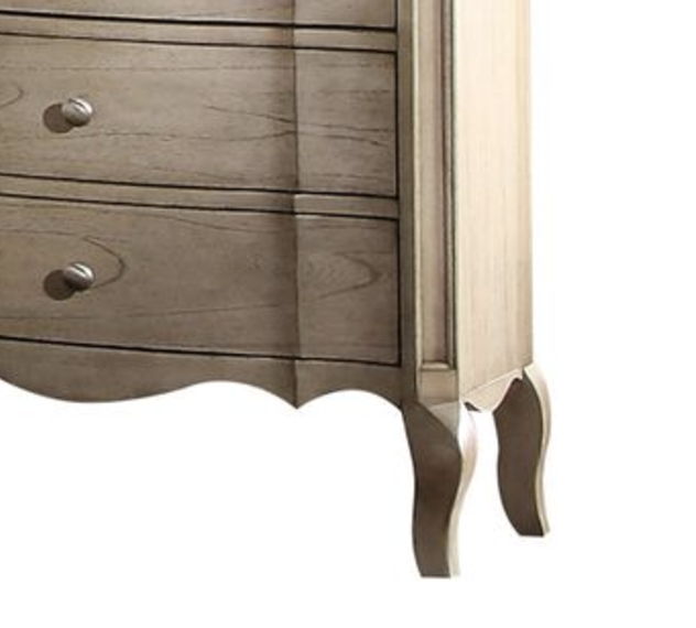 Chelmsford - Nightstand, Classic And Modern Design by Couch.com