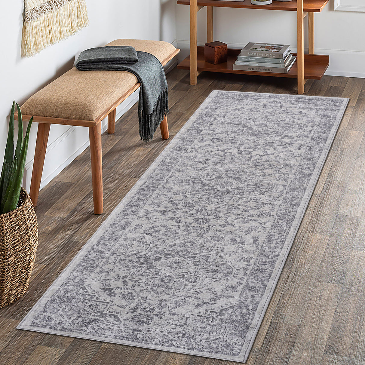 Marfi - Oriental Trendy Rug by Couch.com