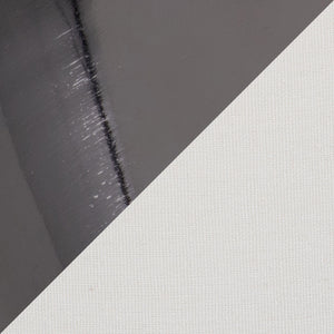 Montgomery - Contemporary Table Lamp Built In USB Port (Set of 2) - Gun / White by Couch.com