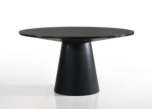 Jasper - 59" Round Dining Table Set by Couch.com