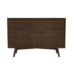 Caroline - Dresser - Brown
