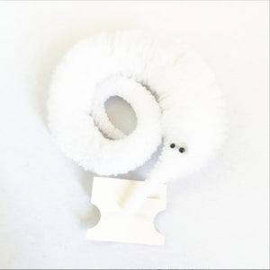 Sea Horse Elf Magic Prop Toy