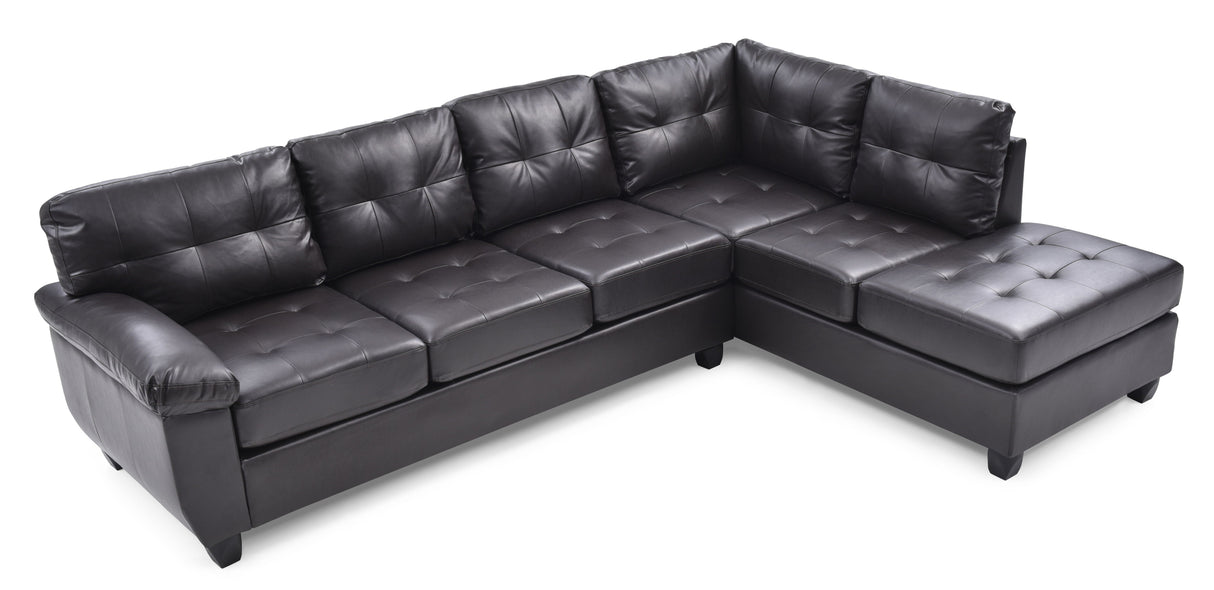 Gallant - Sectional by Couch.com