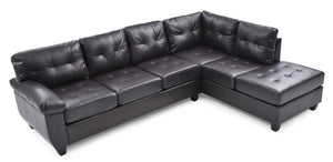 Gallant - Sectional by Couch.com