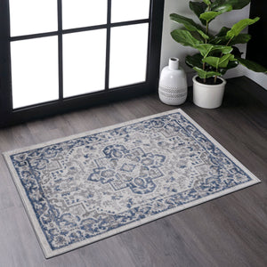 Marfi - Oriental Trendy Rug by Couch.com
