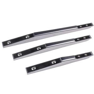 CABRINHA WOMEN's LONG TANK DRESS BLUE