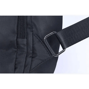 Amaznig Anti-theft Backpack In Waterproof Fabric Large Shoulder Bag With Large Capacity For Women And Men