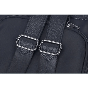 Amaznig Anti-theft Backpack In Waterproof Fabric Large Shoulder Bag With Large Capacity For Women And Men