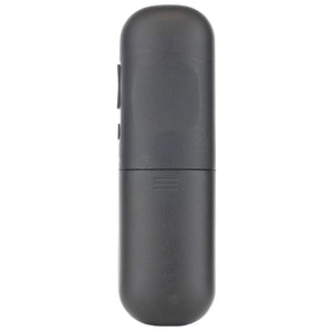 Anderic Substitute for Roku RC-GR4 Streaming Remote Control with Voice 3226000264 [RCGZ1, NO HEADPHONE JACK / FAVORITE KEYS]