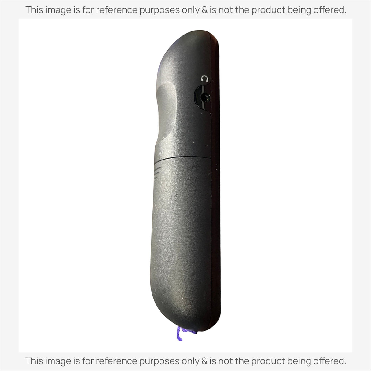 Substitute for Roku RC-35 Streaming Remote Control 3226000106 [RCGZ1, NO HEADPHONE JACK / FAVORITE KEYS]