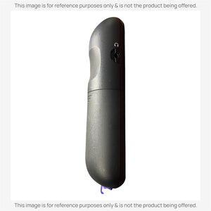 Substitute for Roku RC-35 Streaming Remote Control 3226000106 [RCGZ1, NO HEADPHONE JACK / FAVORITE KEYS]