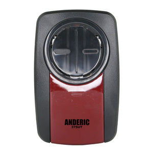 Substitute for Genie GICT390-1 1-Button Keychain Intellicode Series II 390 MHz Garage Door Opener Remote Control [375UT-2button]