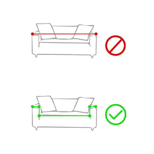 Anti-Scratch Cat Sofa Blanket