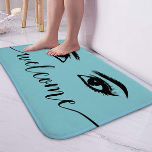 Anti-Slip Absorb Water Bath Mat