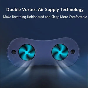 Anti-Snoring Nose Clip Sleep Tray