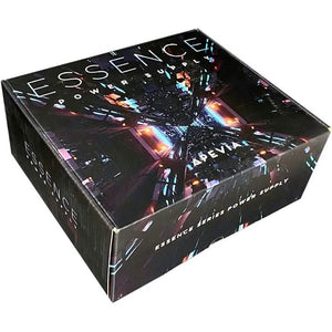 Apevia ATX-ES600W Essence 600W ATX Semi-Modular Gaming Power Supply with Auto-Thermally Controlled  (Refurbished)