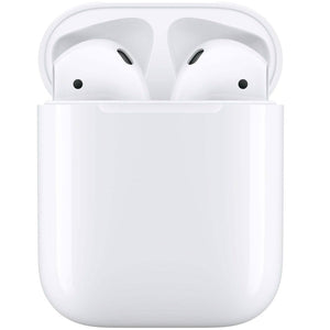Apple AirPods Right A2032, Left A2031 or Charging Case A1938 (2nd Generation) (Refurbished)