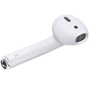 Apple AirPods Right A2032, Left A2031 or Charging Case A1938 (2nd Generation) (Refurbished)