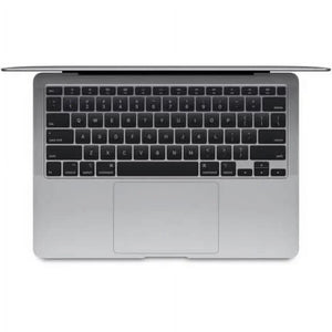 Apple MacBook Air Laptop Core i5 1.1GHz 16GB RAM 256GB SSD 13" Space Gray MVH22LL/A (2020) (Refurbished)