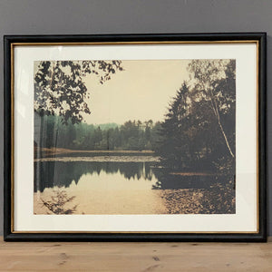 Curated Gallery Wall Art Collection, Set of 3