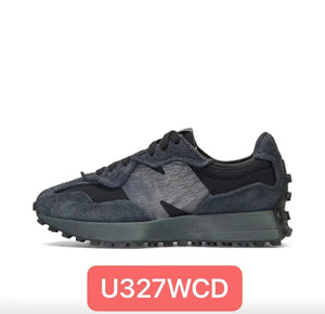 New Balance 327 Retro Classic Running Shoes for All