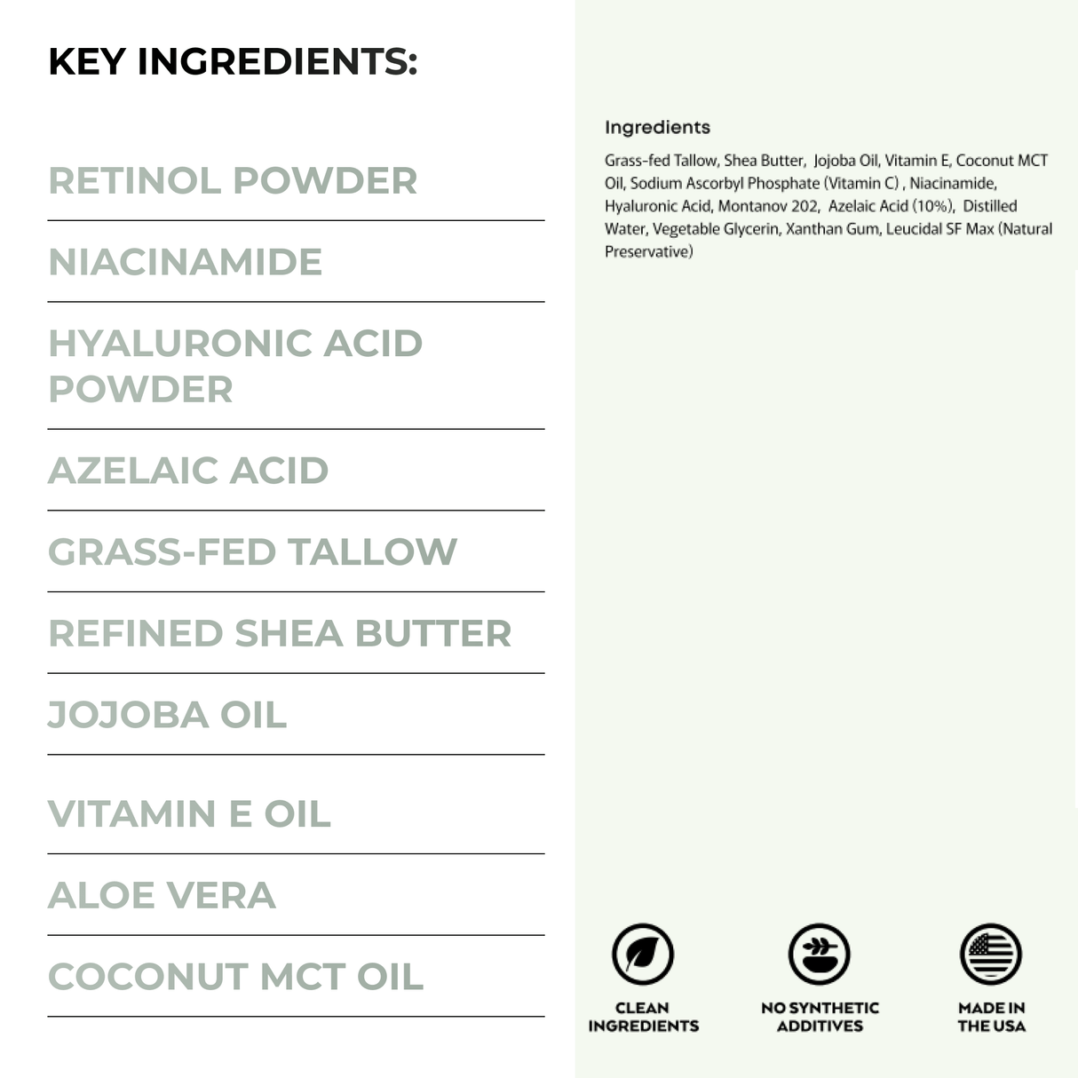 Azelaic Acid Cream