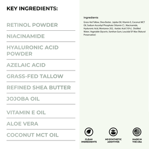 Azelaic Acid Cream