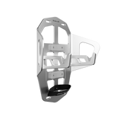 Vapor Wall-Mount Rack