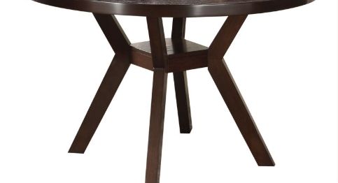 Drake - Dining Table - Espresso by Couch.com