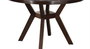 Drake - Dining Table - Espresso by Couch.com