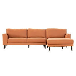 Alta - Modern Sectional by Couch.com