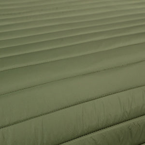 Excursion Full/Queen Puffer-Quilt Comforter Set